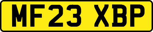 MF23XBP