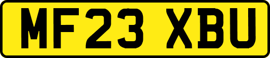 MF23XBU
