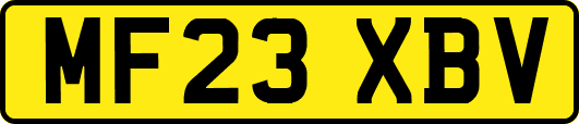 MF23XBV