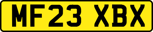 MF23XBX