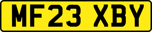 MF23XBY