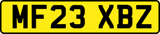 MF23XBZ