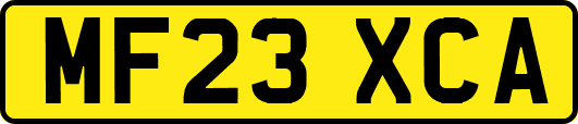MF23XCA