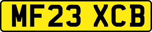 MF23XCB