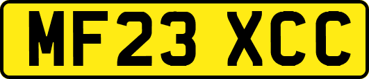 MF23XCC