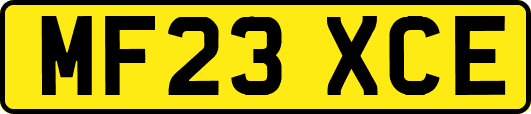 MF23XCE