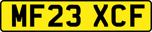 MF23XCF