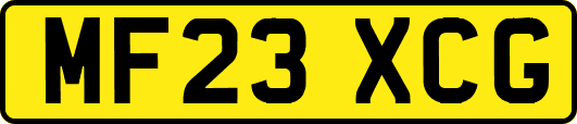 MF23XCG