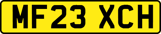 MF23XCH