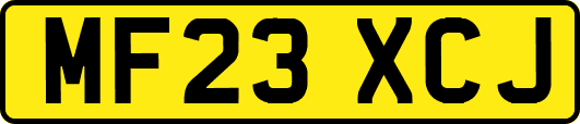 MF23XCJ