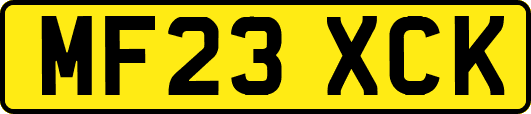 MF23XCK