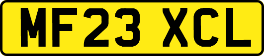 MF23XCL