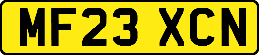 MF23XCN