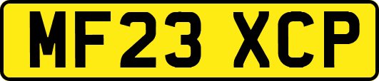 MF23XCP