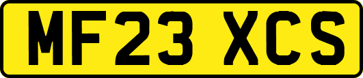 MF23XCS