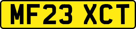 MF23XCT