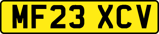 MF23XCV