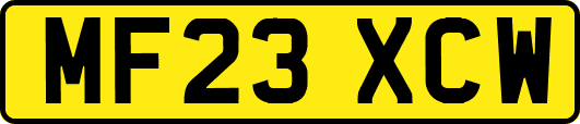 MF23XCW