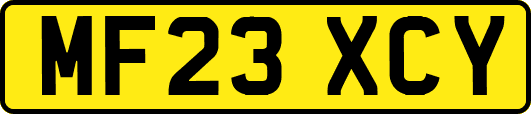 MF23XCY