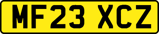 MF23XCZ