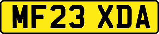 MF23XDA