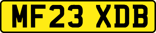 MF23XDB