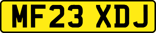 MF23XDJ