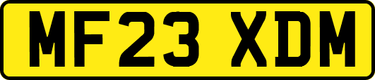 MF23XDM