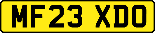 MF23XDO