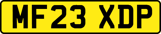 MF23XDP