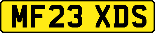 MF23XDS