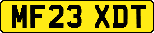 MF23XDT
