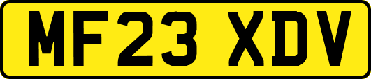 MF23XDV