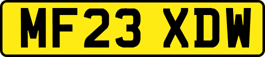 MF23XDW