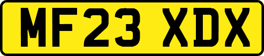 MF23XDX