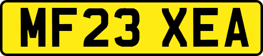MF23XEA