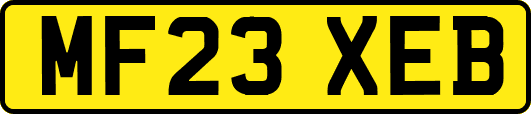MF23XEB