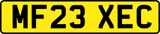 MF23XEC