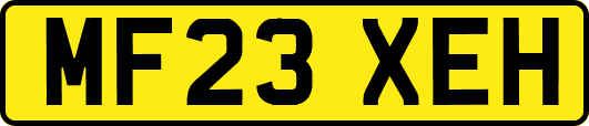 MF23XEH