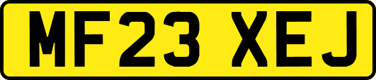 MF23XEJ