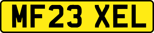 MF23XEL