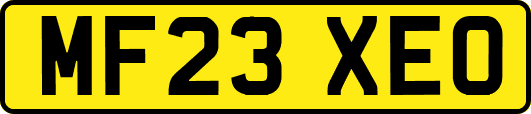 MF23XEO