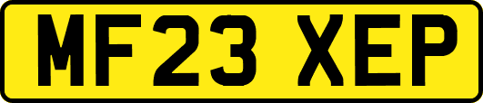 MF23XEP