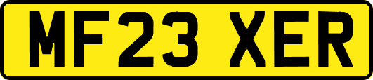 MF23XER