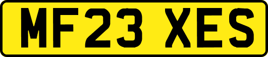 MF23XES