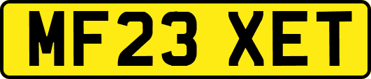 MF23XET