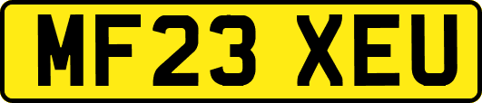 MF23XEU