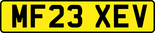 MF23XEV