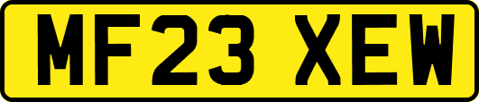 MF23XEW