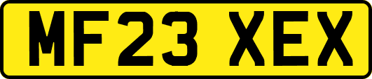 MF23XEX